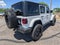 2021 Jeep Wrangler Unlimited 80th Anniversary 4x4