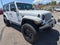 2021 Jeep Wrangler Unlimited 80th Anniversary 4x4