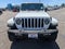 2021 Jeep Wrangler Unlimited 80th Anniversary 4x4
