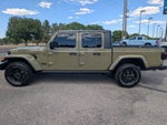 2025 Jeep Gladiator Willys