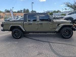 2025 Jeep Gladiator Willys