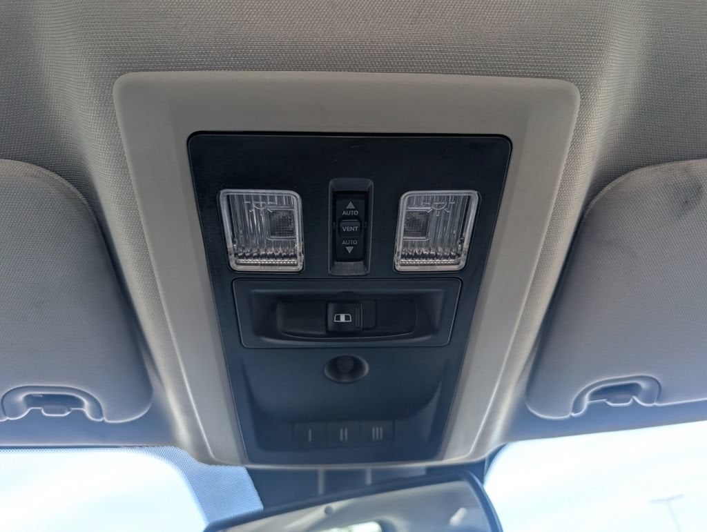 2015 RAM 1500 Laramie Longhorn