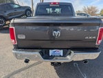 2015 RAM 1500 Laramie Longhorn