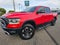 2019 RAM 1500 Rebel Crew Cab 4x4 5'7" Box