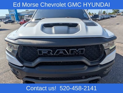 2021 RAM 1500 TRX Crew Cab 4x4 5'7" Box