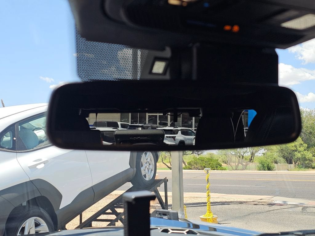 2023 Ford Bronco 4-Door Raptor - Photo 21