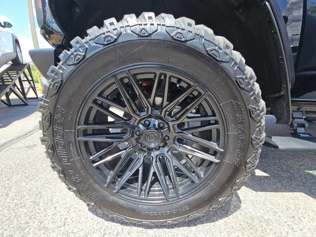 2023 Ford Bronco 4-Door Raptor - Photo 25