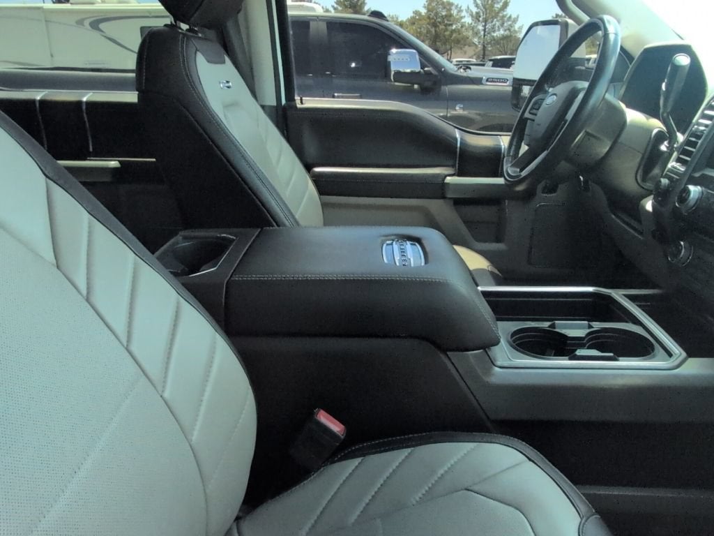 2018 Ford Super Duty F-450 DRW XL