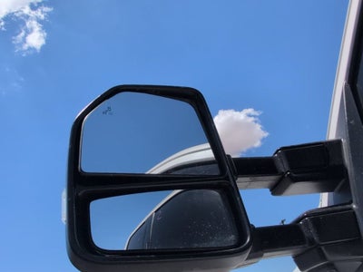 2018 Ford Super Duty F-450 DRW XL
