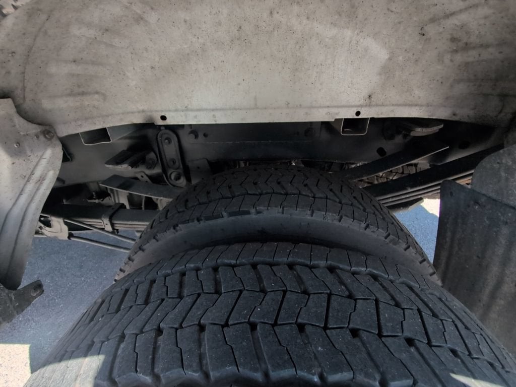 2018 Ford Super Duty F-450 DRW XL