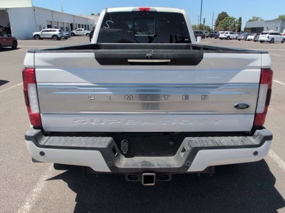 2018 Ford Super Duty F-450 DRW XL