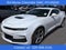 2022 Chevrolet Camaro 1SS