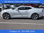 2022 Chevrolet Camaro 1SS