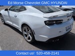 2022 Chevrolet Camaro 1SS
