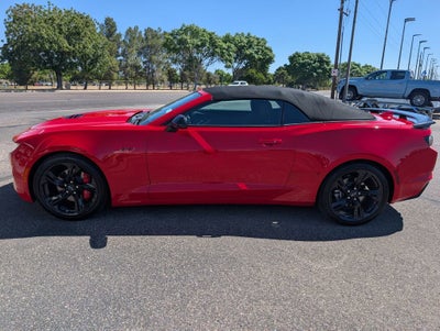 2024 Chevrolet Camaro LT1