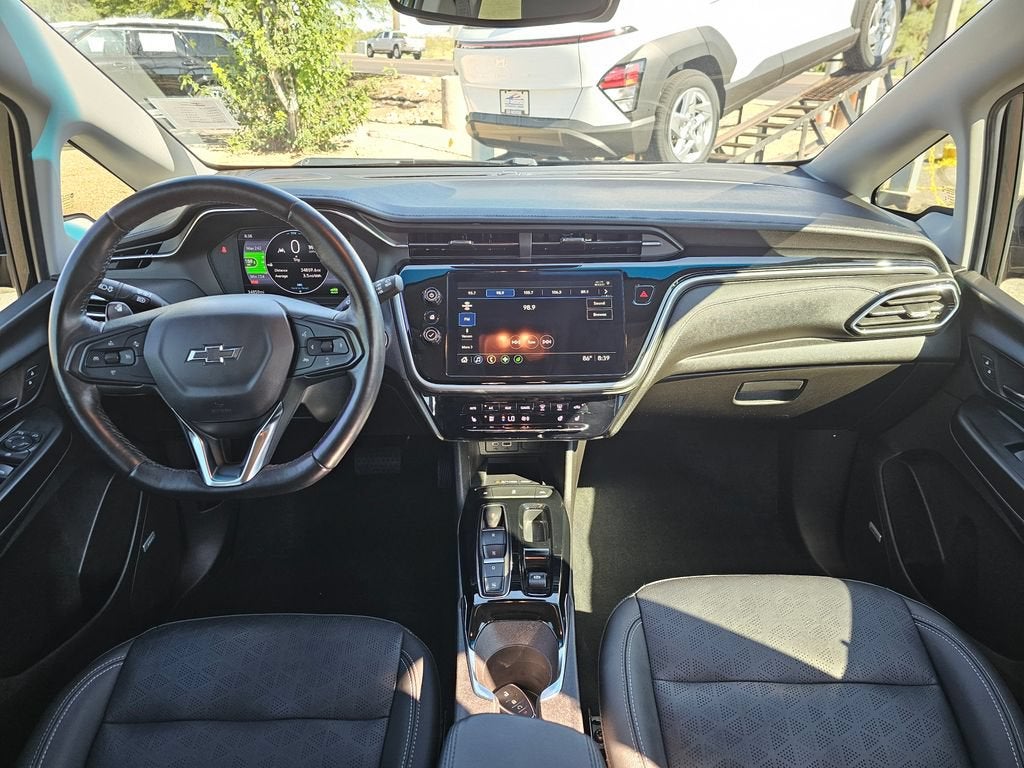 2023 Chevrolet Bolt EV 2LT