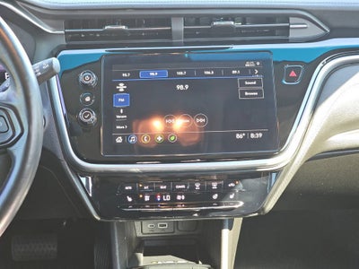 2023 Chevrolet Bolt EV 2LT