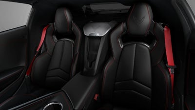 2027 Chevrolet Corvette Grand Sport 3LT