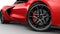 2027 Chevrolet Corvette Grand Sport 3LT