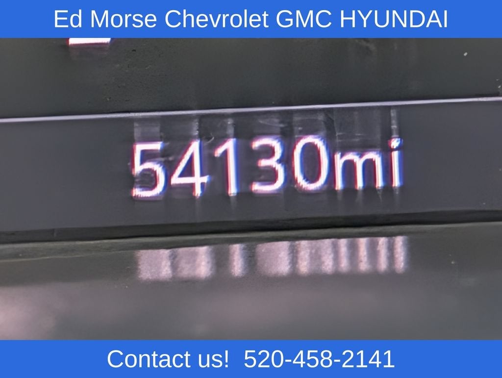 2022 Chevrolet Colorado 2WD LT