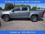 2022 Chevrolet Colorado 2WD LT