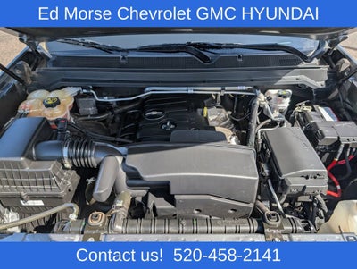 2022 Chevrolet Colorado 2WD LT