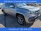 2022 Chevrolet Colorado 2WD LT