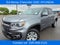 2021 Chevrolet Colorado 2WD LT