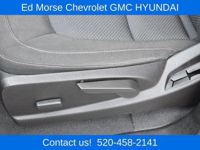 2021 Chevrolet Colorado 2WD LT