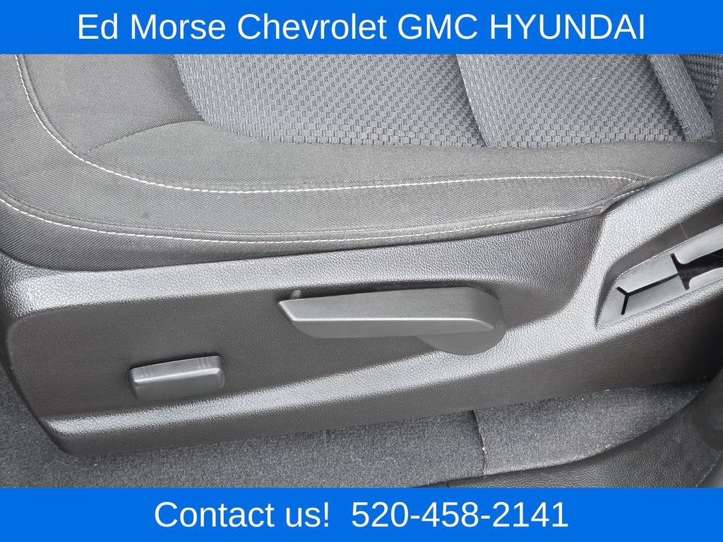 2021 Chevrolet Colorado 2WD LT