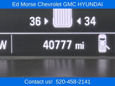 2021 Chevrolet Colorado 2WD LT