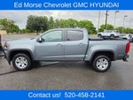 2021 Chevrolet Colorado 2WD LT