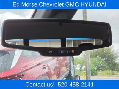2021 Chevrolet Colorado 2WD LT