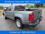 2021 Chevrolet Colorado 2WD LT