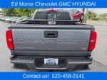 2021 Chevrolet Colorado 2WD LT