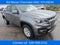 2021 Chevrolet Colorado 2WD LT