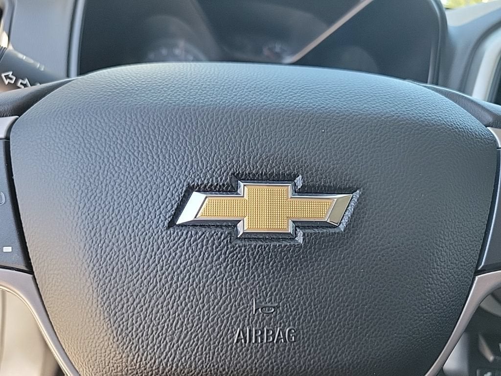 2019 Chevrolet Colorado 4WD ZR2