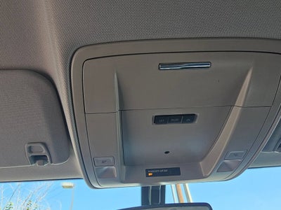 2017 Chevrolet Silverado 1500 Work Truck