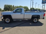 2017 Chevrolet Silverado 1500 Work Truck