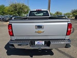 2017 Chevrolet Silverado 1500 Work Truck