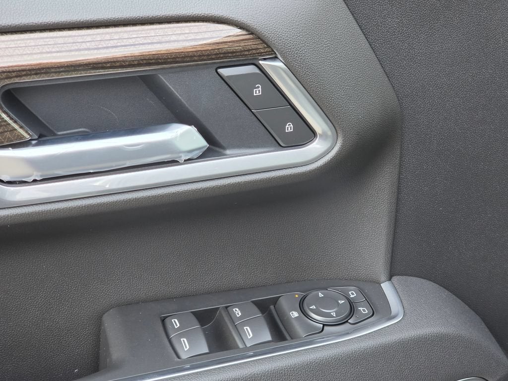 2026 Chevrolet Silverado 1500 LT - Photo 11