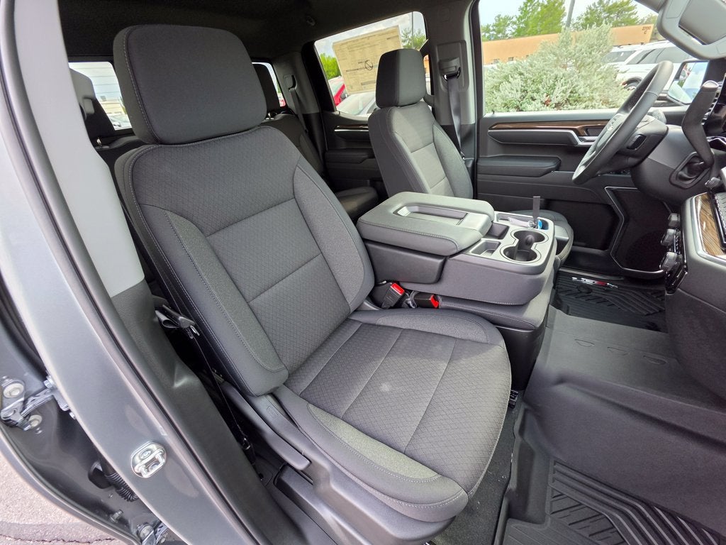 2026 Chevrolet Silverado 1500 LT - Photo 12