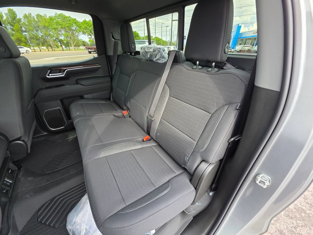 2026 Chevrolet Silverado 1500 LT - Photo 13