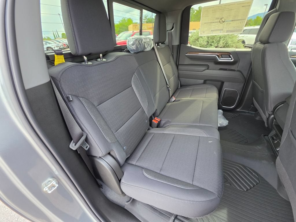 2026 Chevrolet Silverado 1500 LT - Photo 14