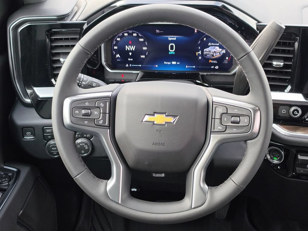 2026 Chevrolet Silverado 1500 LT - Photo 16