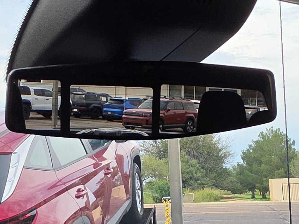 2026 Chevrolet Silverado 1500 LT - Photo 20