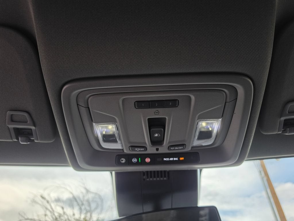 2026 Chevrolet Silverado 1500 LT - Photo 21