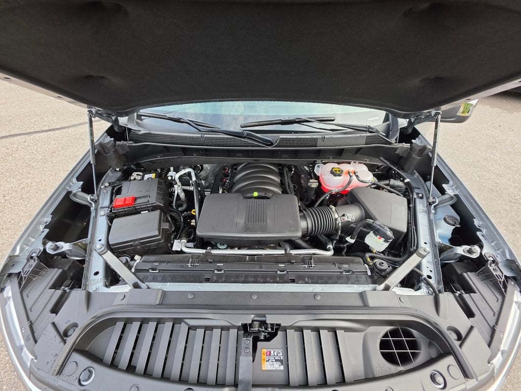 2026 Chevrolet Silverado 1500 LT - Photo 22