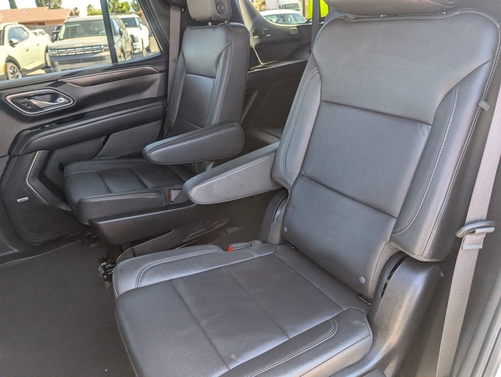 2024 Chevrolet Tahoe LT - Photo 13