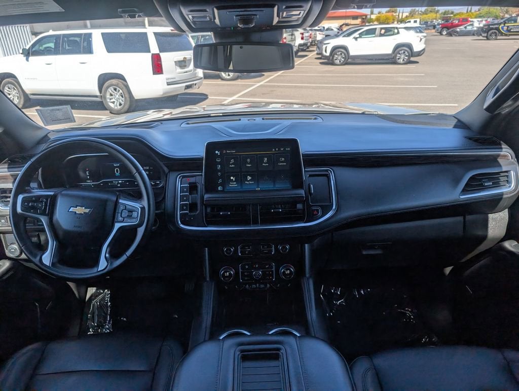 2024 Chevrolet Tahoe LT - Photo 15